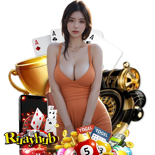 ruayhub คาสิโนออนไลน์