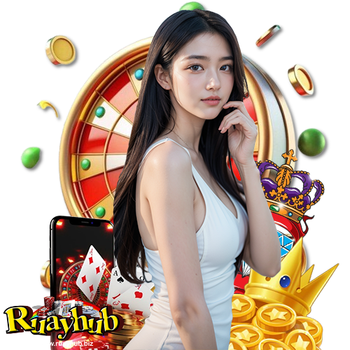 ruayhub บาคาร่า