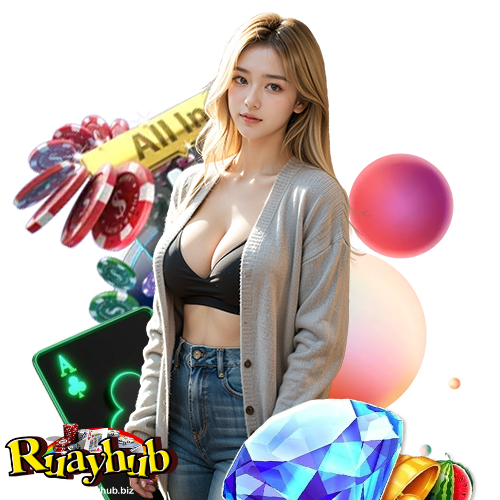 ruayhub เว็บตรง